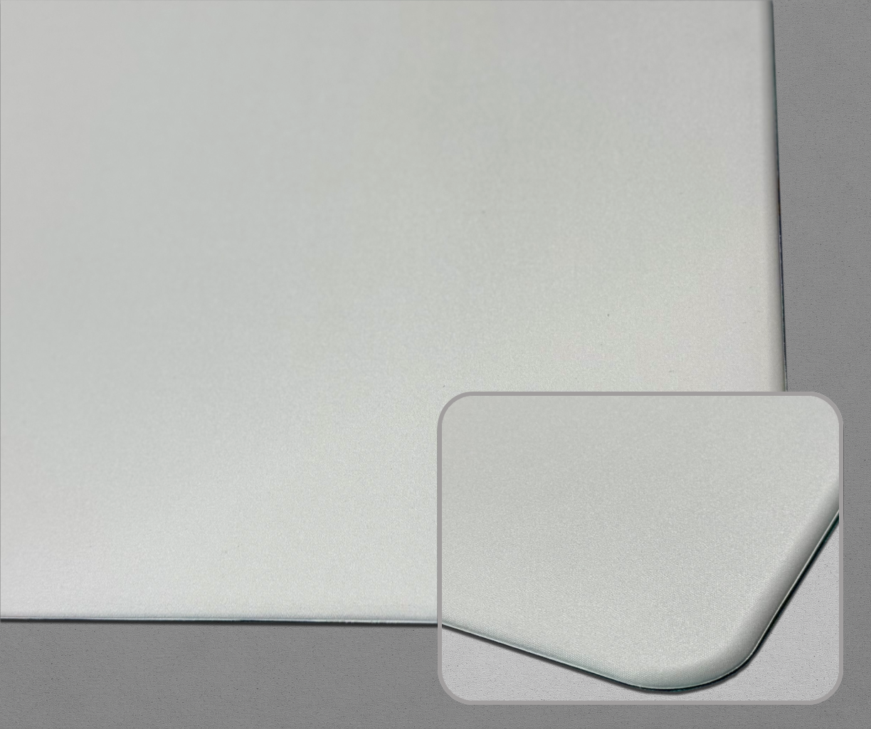 Seamless Edge