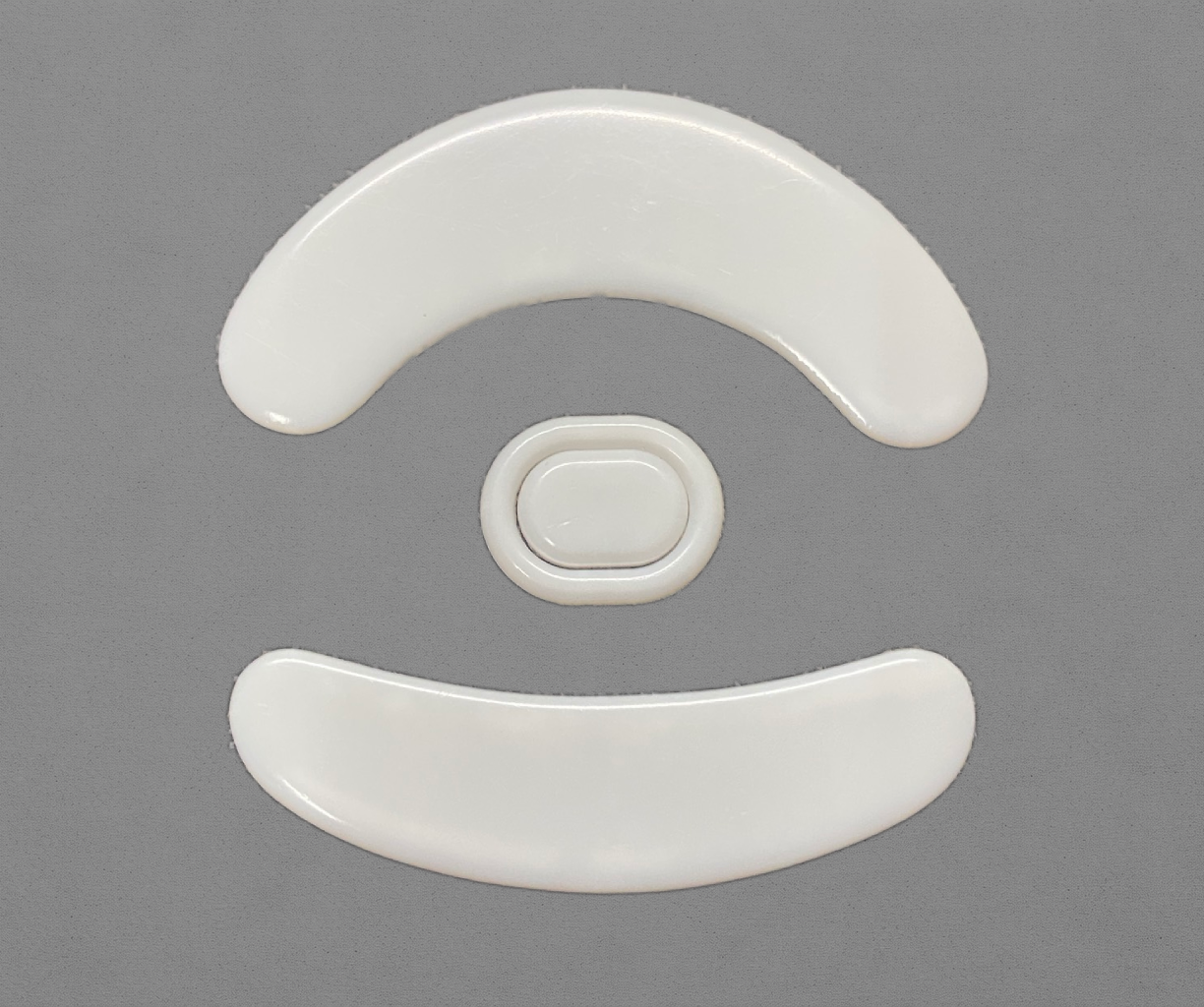 Custom PTFE Shapes Available