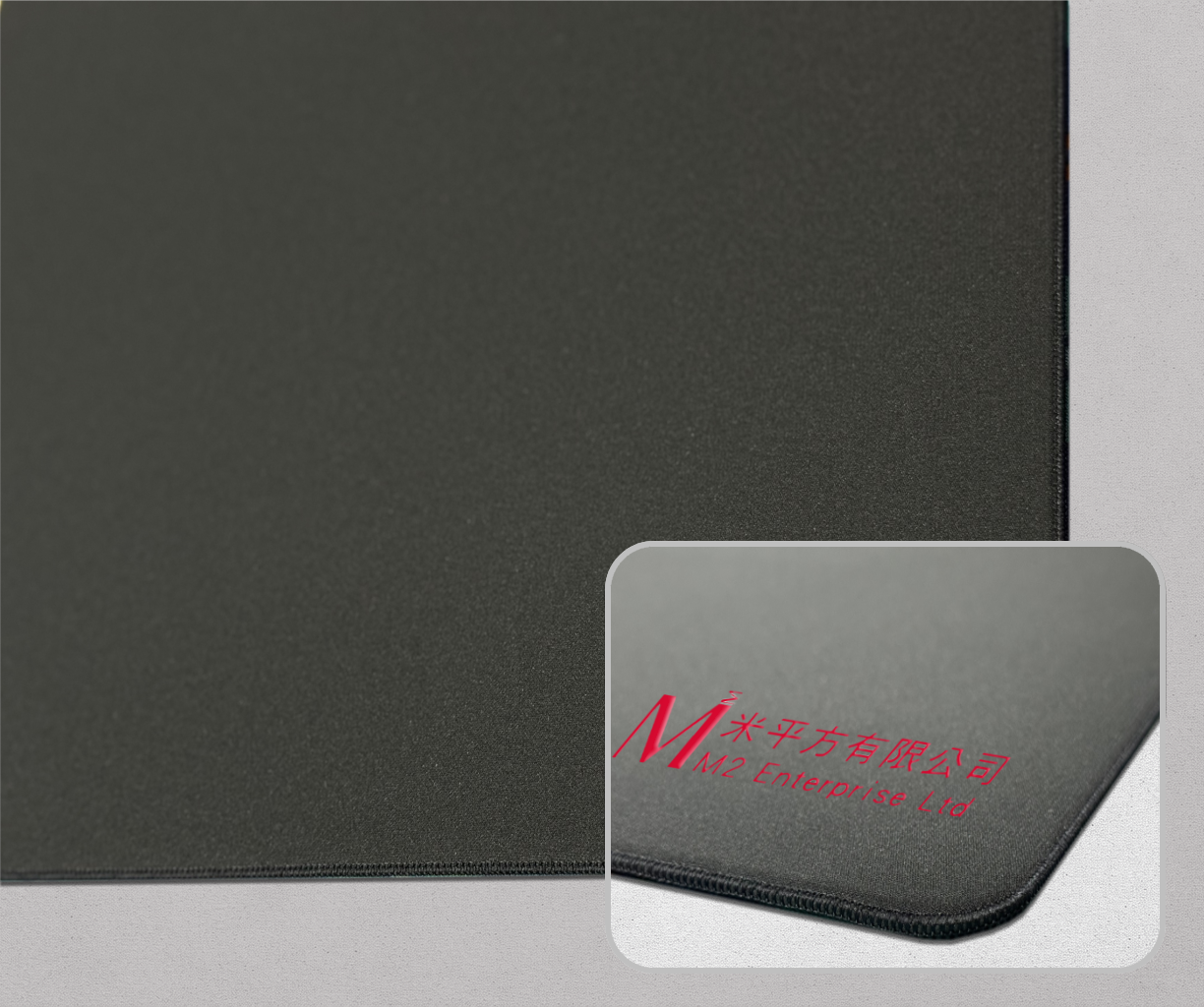 Localized Heat-Transfer Branding